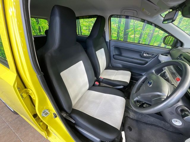 スバル プレオプラス