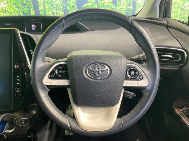 トヨタ プリウスPHV