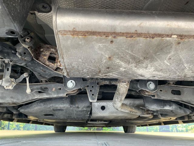 トヨタ プリウスPHV