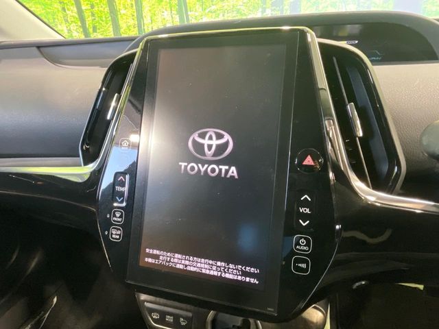 トヨタ プリウスPHV