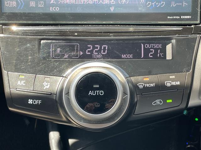 トヨタ プリウスα