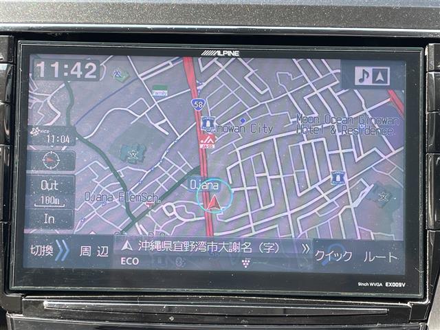 トヨタ プリウスα