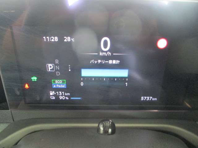 日産 サクラ