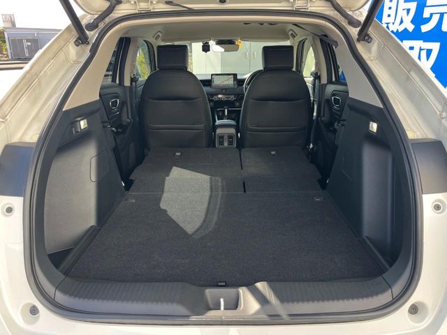 ホンダ ヴェゼル