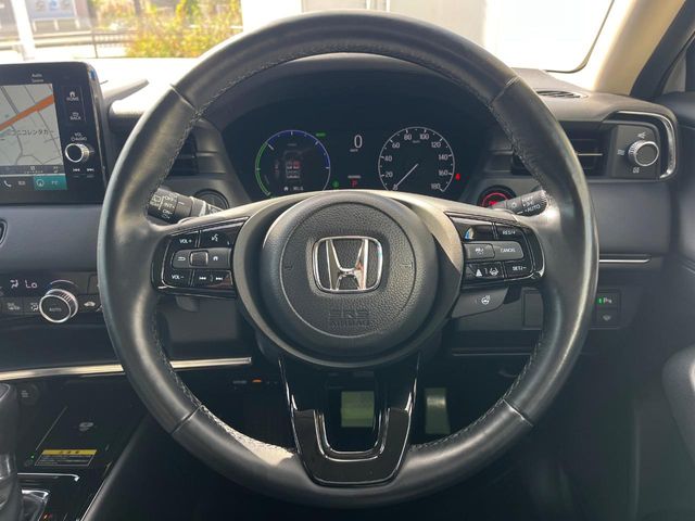 ホンダ ヴェゼル