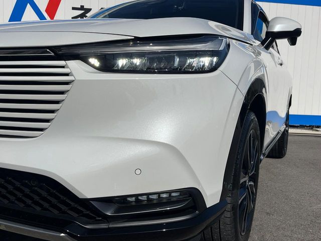 ホンダ ヴェゼル