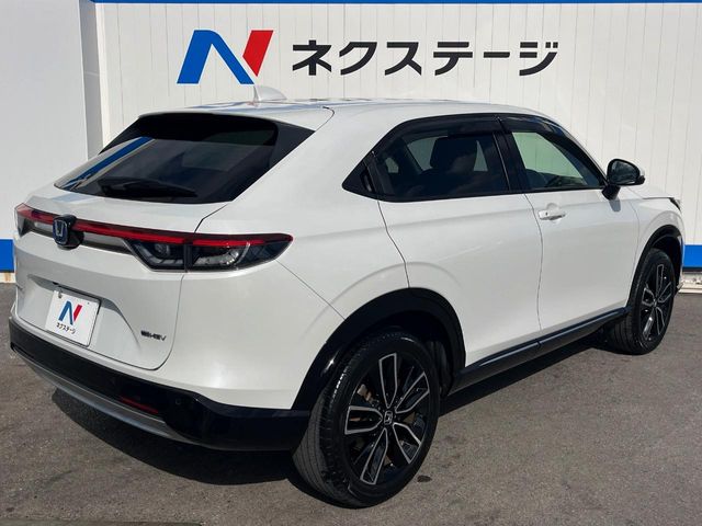 ホンダ ヴェゼル