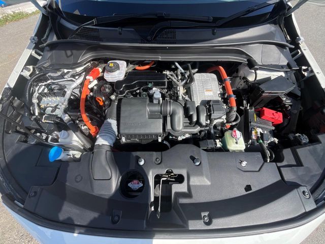 ホンダ ヴェゼル