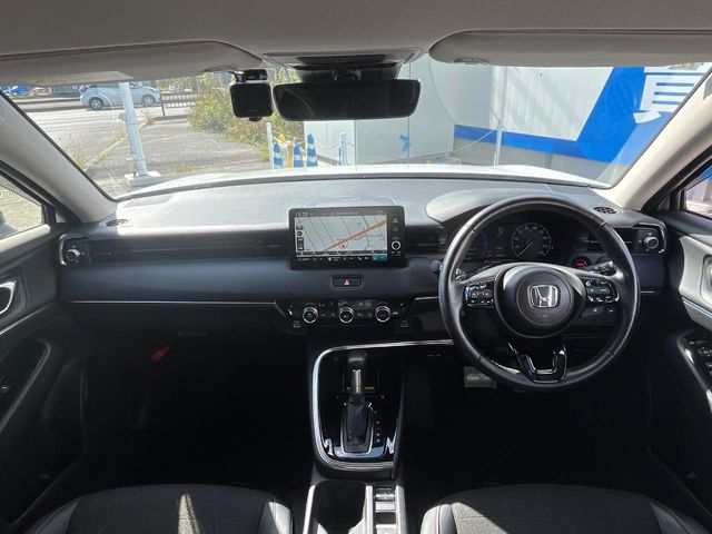 ホンダ ヴェゼル