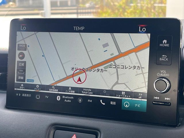 ホンダ ヴェゼル
