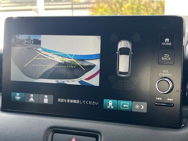 ホンダ ヴェゼル