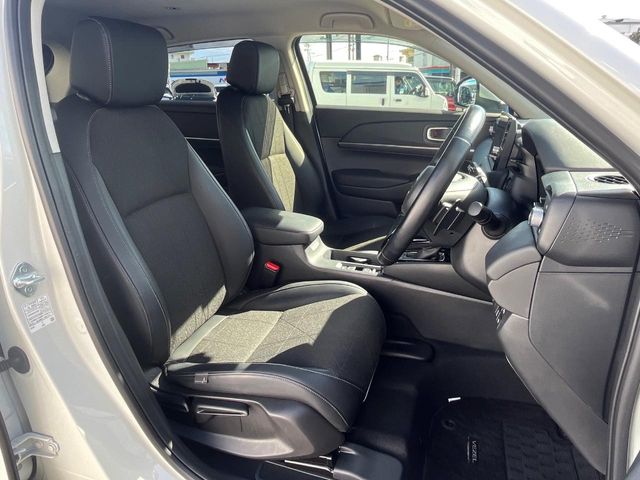 ホンダ ヴェゼル