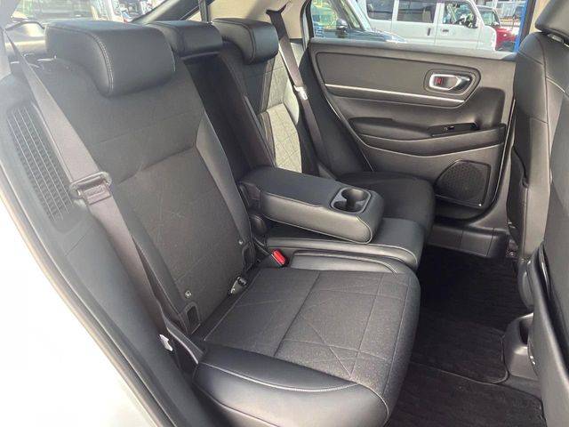 ホンダ ヴェゼル