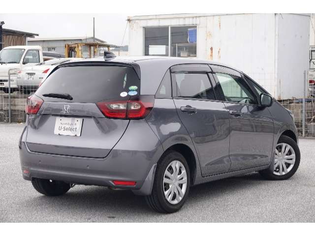 ホンダ フィット