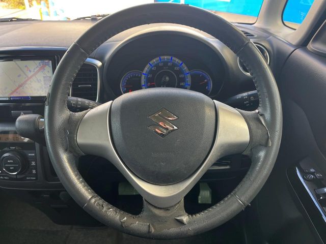 スズキ スペーシア