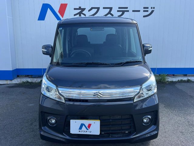 スズキ スペーシア