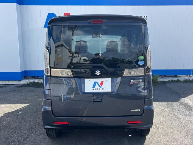 スズキ スペーシア