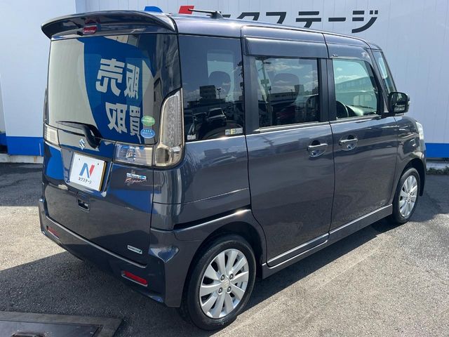 スズキ スペーシア