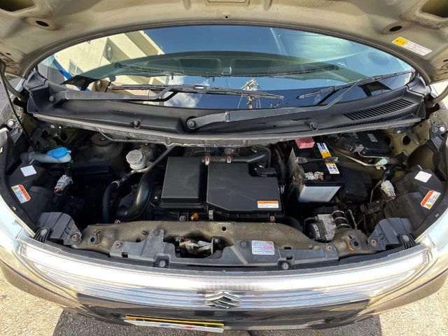 スズキ スペーシア