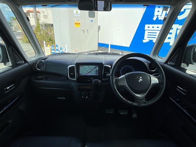 スズキ スペーシア