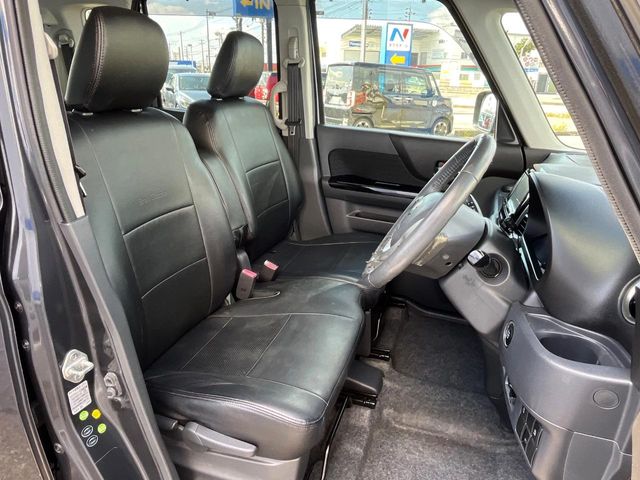 スズキ スペーシア