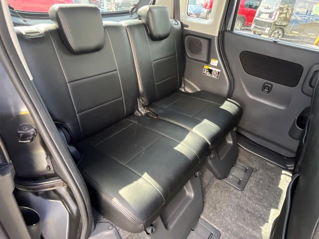 スズキ スペーシア