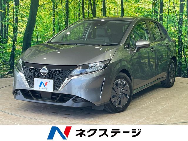 日産 ノート
