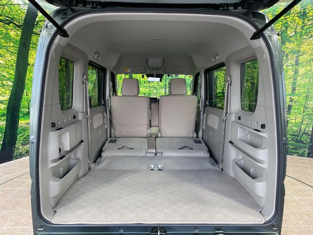 日産 NV100クリッパーリオ