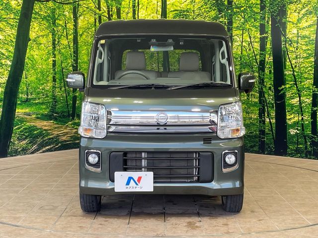 日産 NV100クリッパーリオ