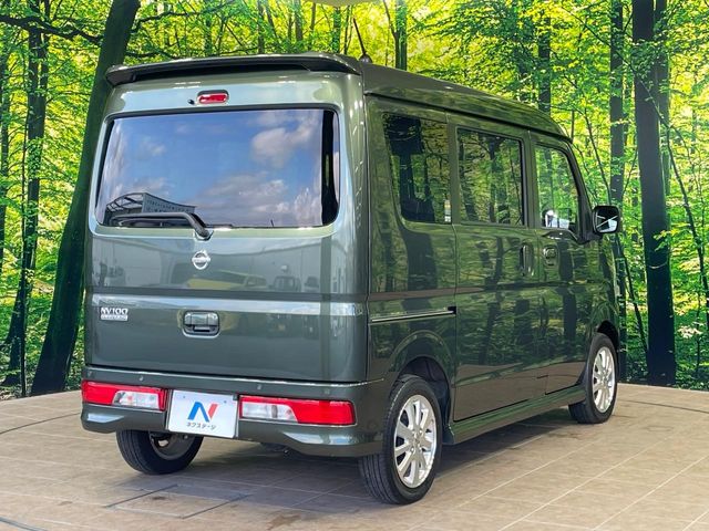 日産 NV100クリッパーリオ