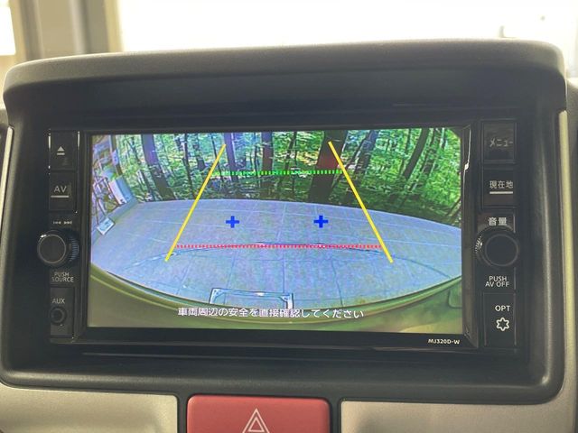 日産 NV100クリッパーリオ