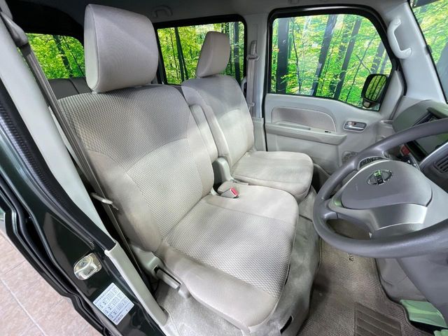 日産 NV100クリッパーリオ