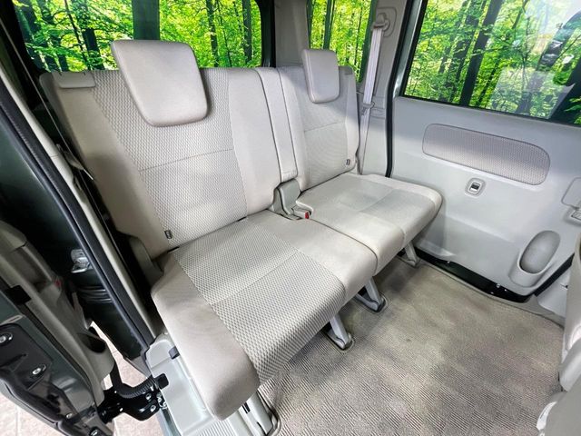 日産 NV100クリッパーリオ