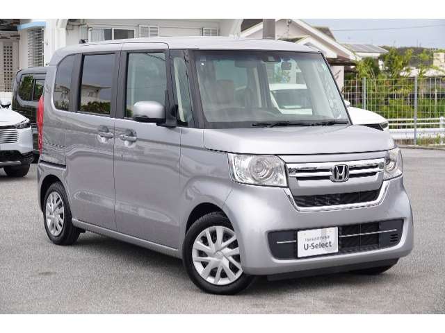 ホンダ N-BOX