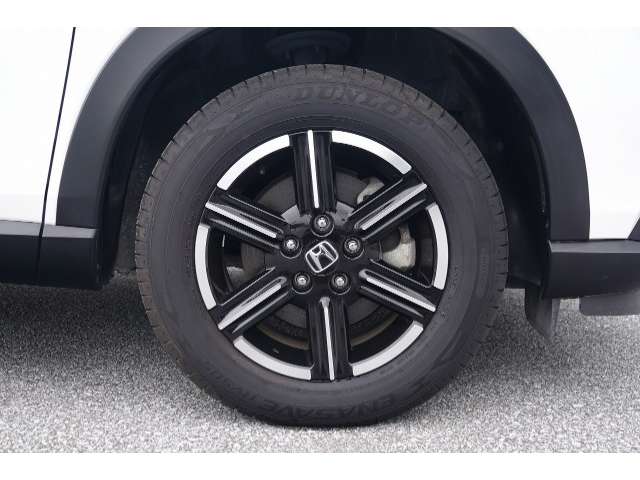 ホンダ ヴェゼル