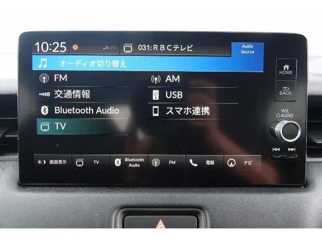 ホンダ ヴェゼル