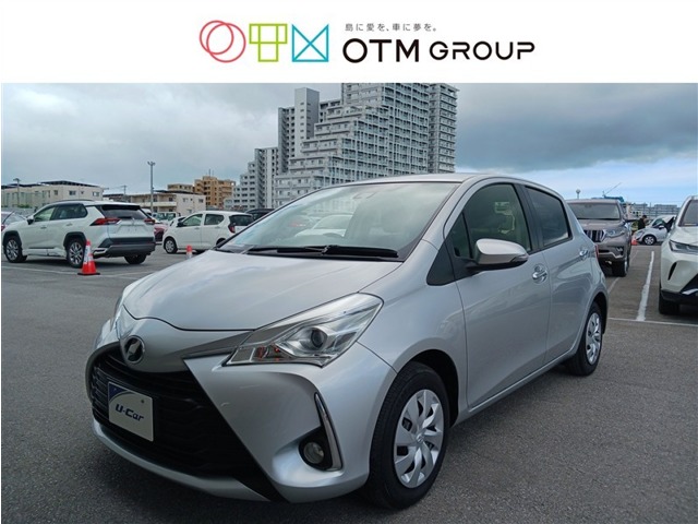 トヨタ ヴィッツ