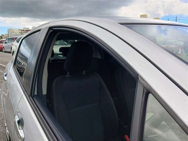 トヨタ ヴィッツ