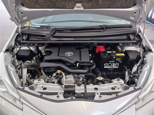 トヨタ ヴィッツ