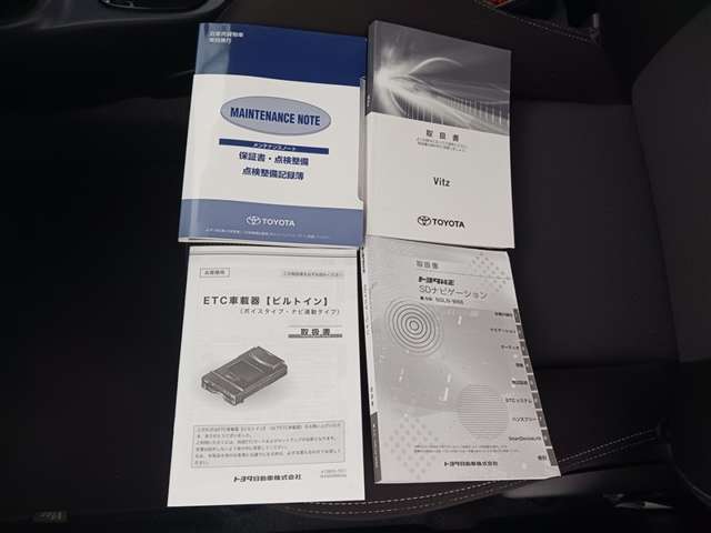 トヨタ ヴィッツ