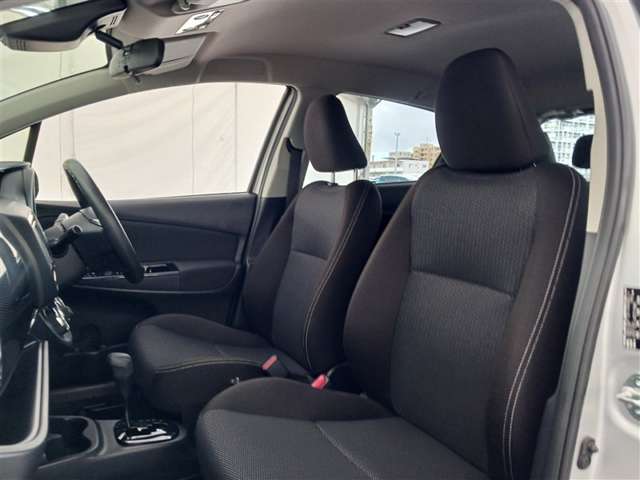 トヨタ ヴィッツ