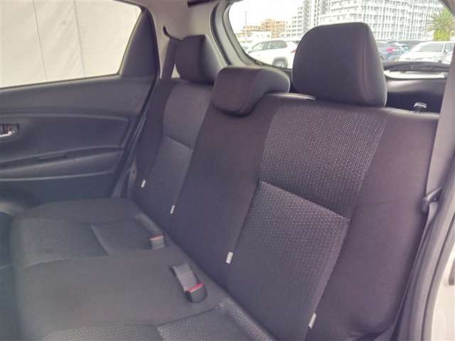 トヨタ ヴィッツ