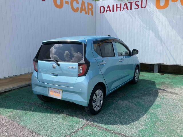 ダイハツ ミライース