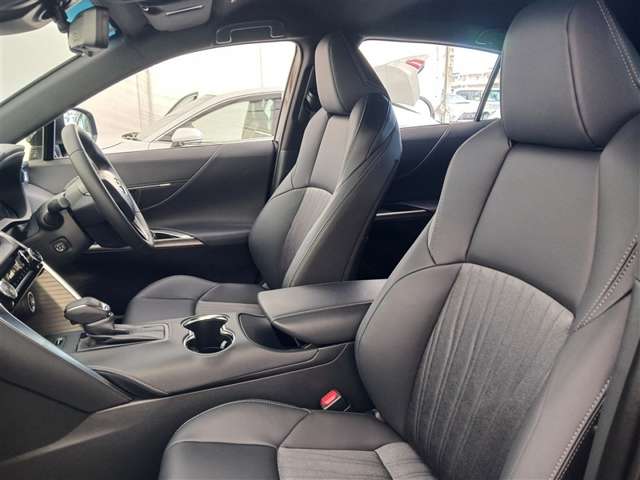 トヨタ ハリアー