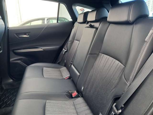 トヨタ ハリアー