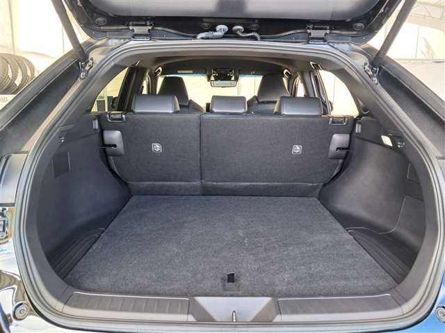 トヨタ ハリアー