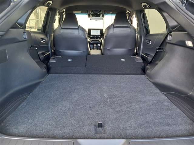 トヨタ ハリアー