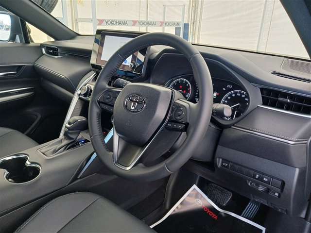 トヨタ ハリアー