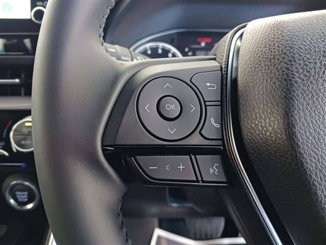 トヨタ ハリアー