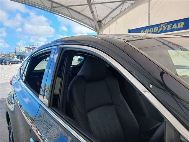 トヨタ ハリアー